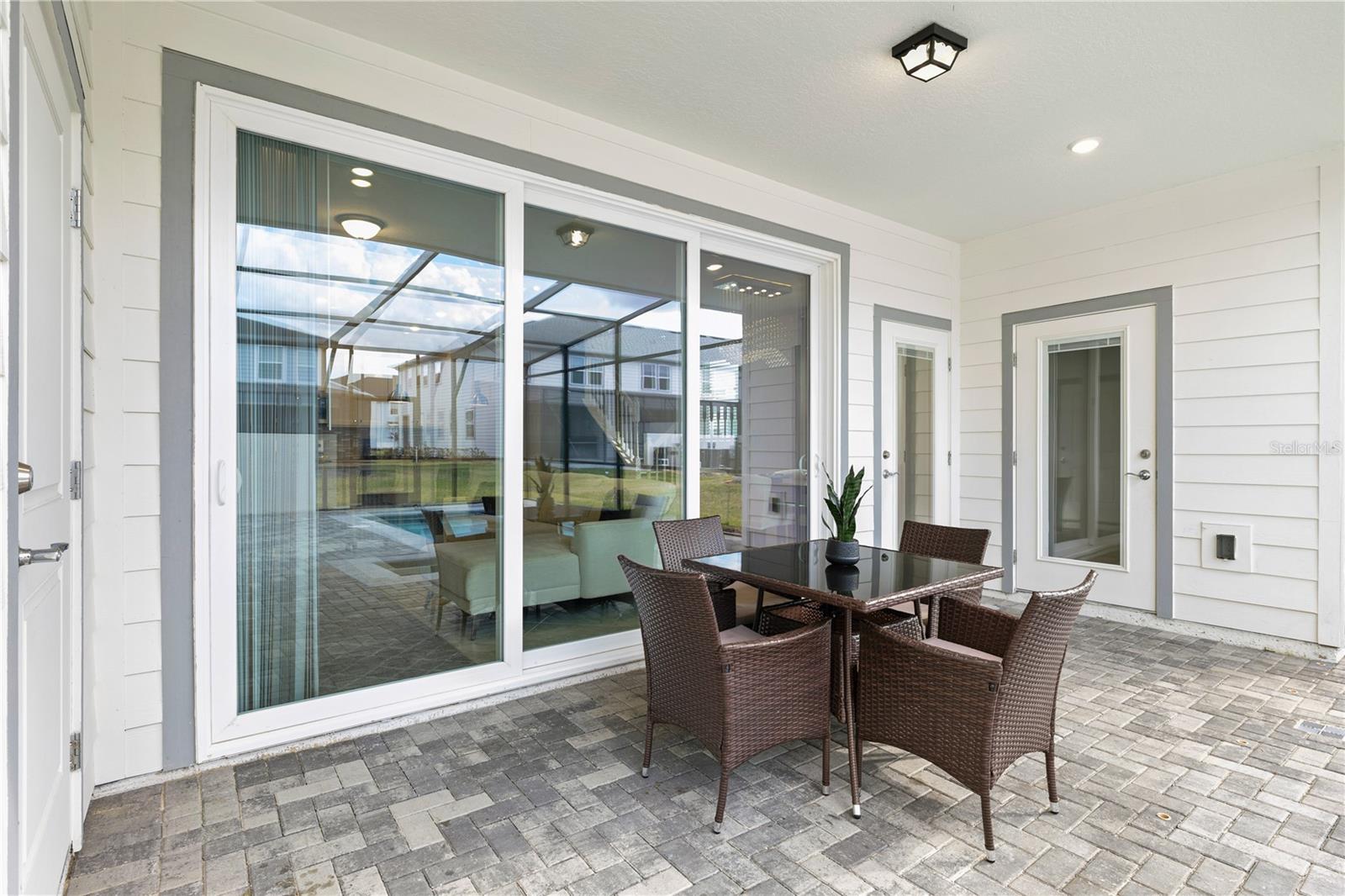 WINDSOR CAY PH 1 - Residential