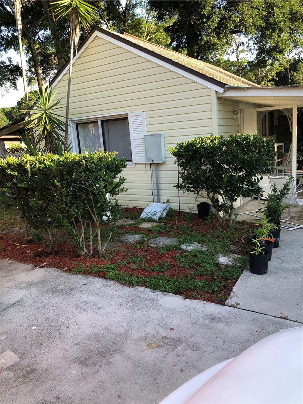 Photo of 5226 Braford Road, Apopka, FL 32712 (MLS # G5105522)