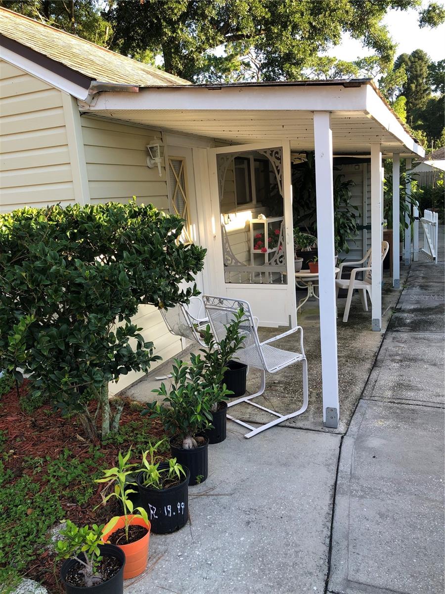 PROS RANCH - Residential Lease