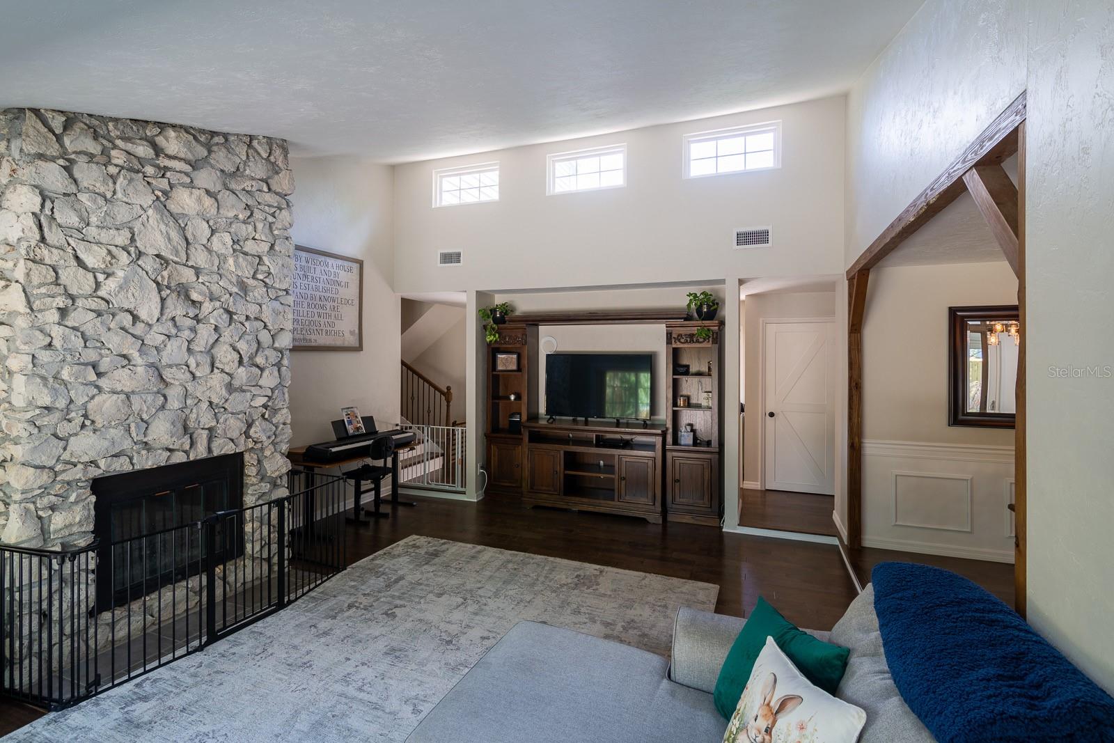 HAMILTON HEIGHTS - Residential