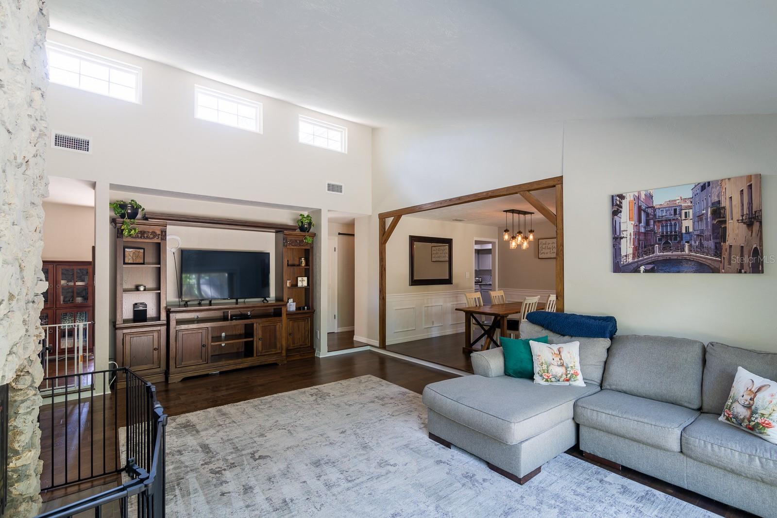 HAMILTON HEIGHTS - Residential