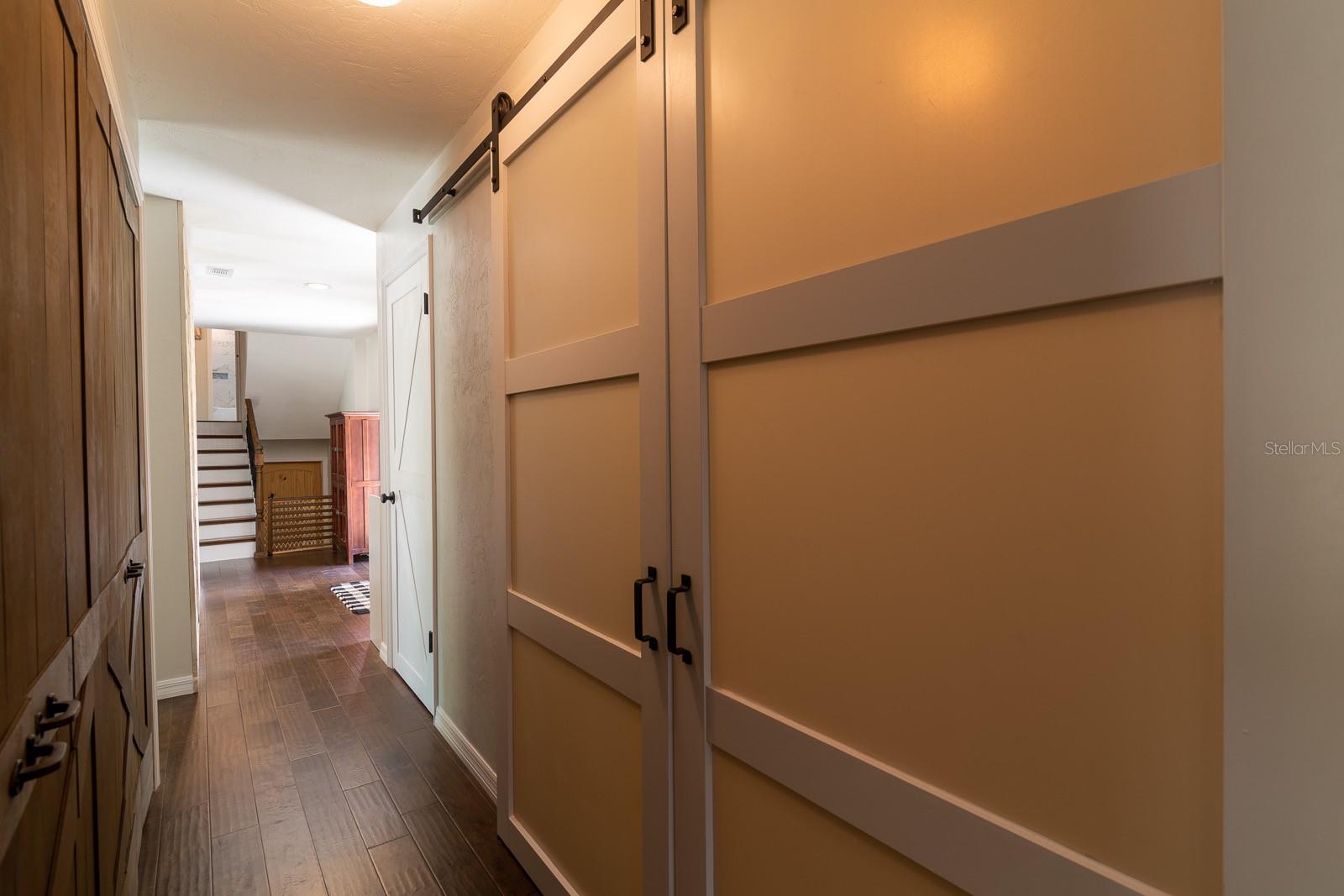 HAMILTON HEIGHTS - Residential