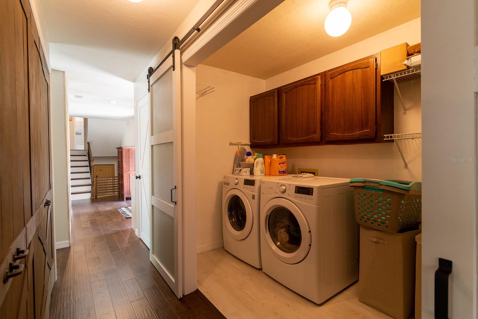 HAMILTON HEIGHTS - Residential