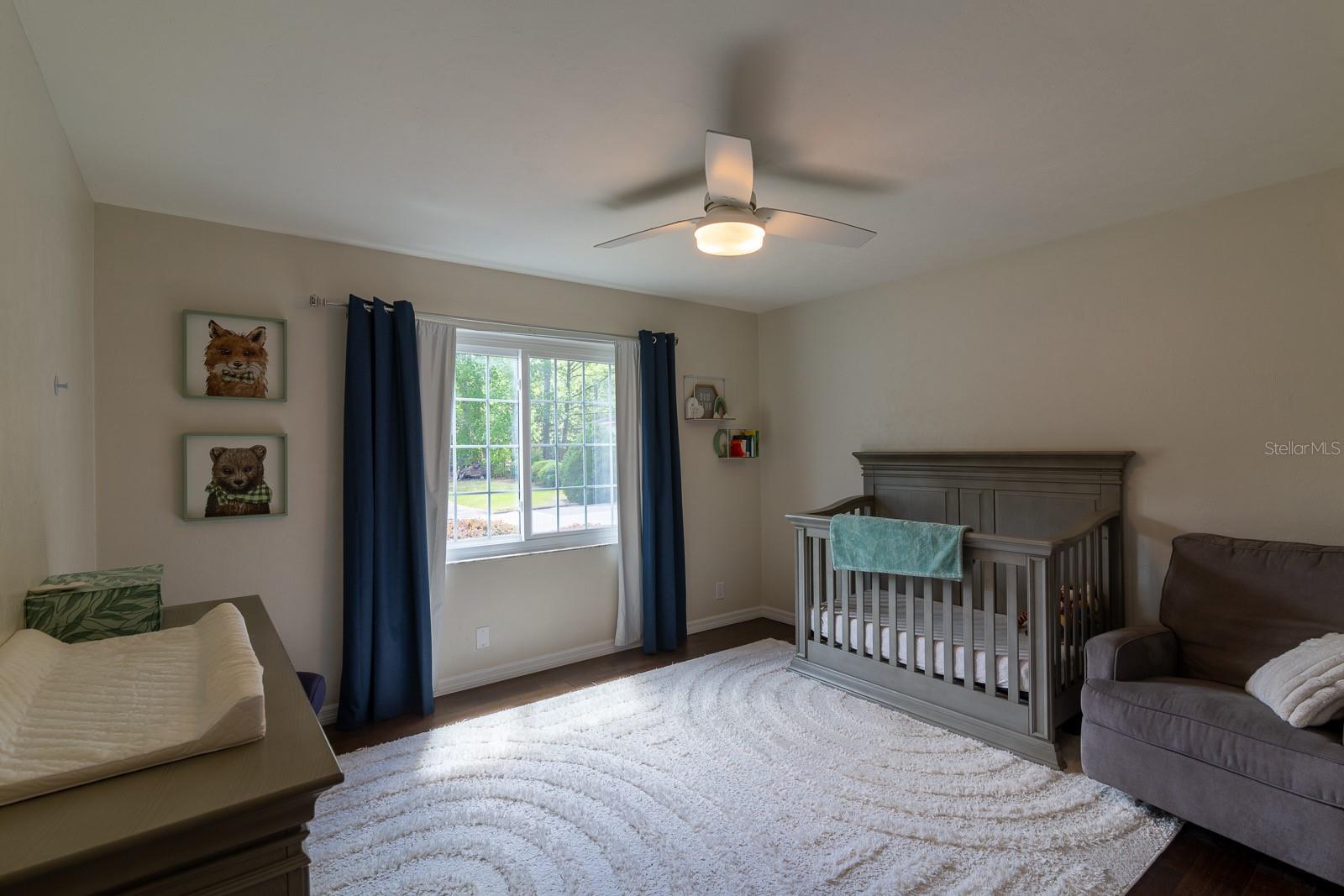 HAMILTON HEIGHTS - Residential