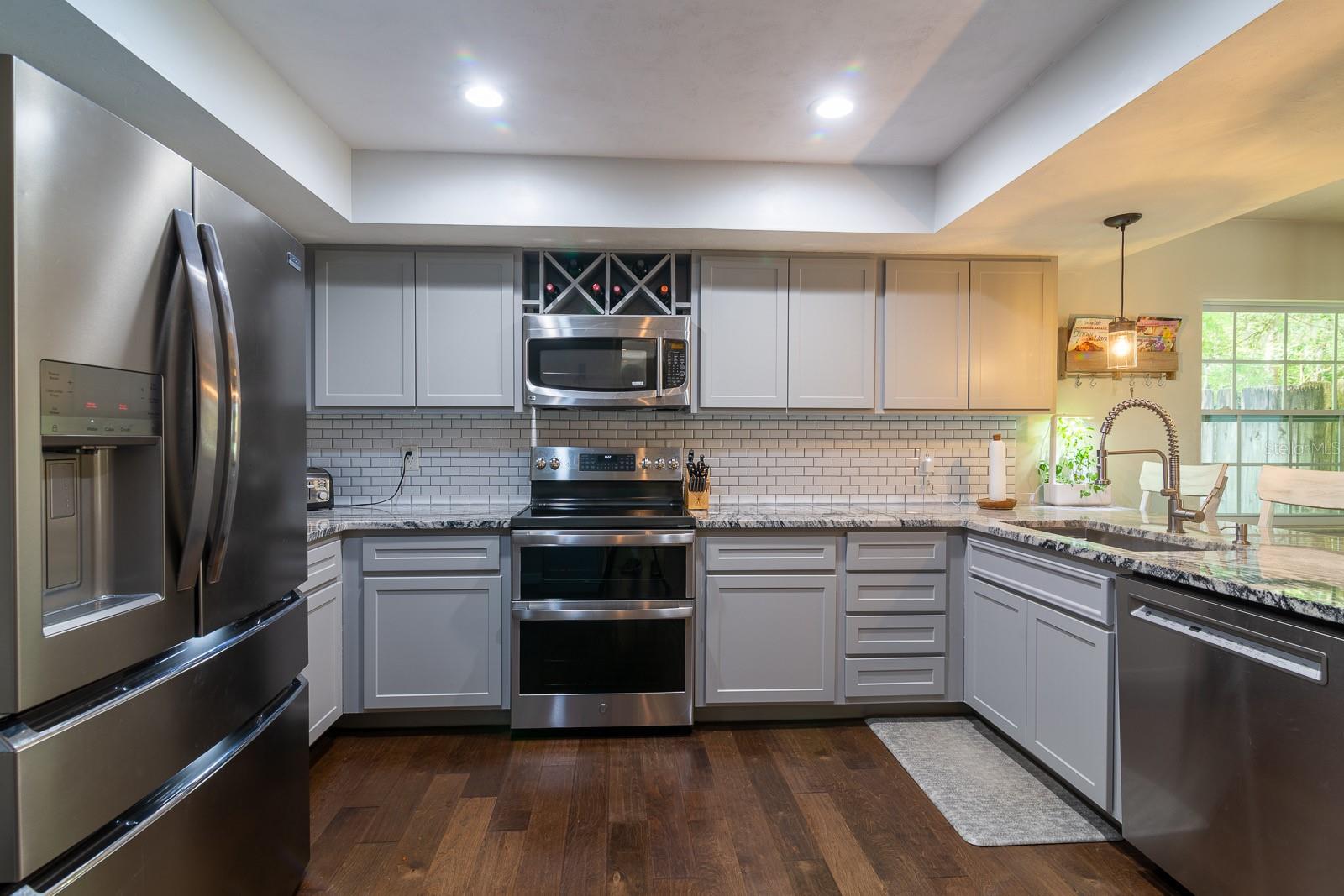 HAMILTON HEIGHTS - Residential