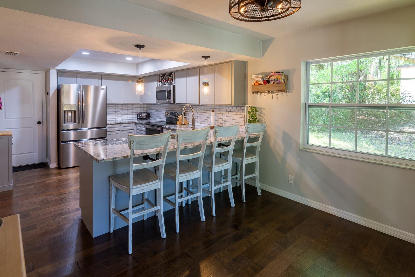 HAMILTON HEIGHTS - Residential