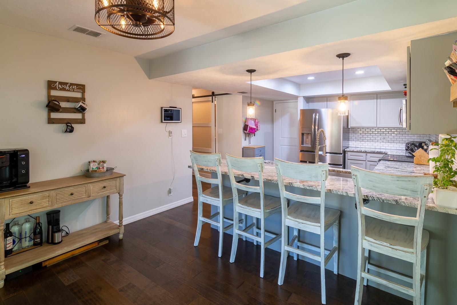 HAMILTON HEIGHTS - Residential