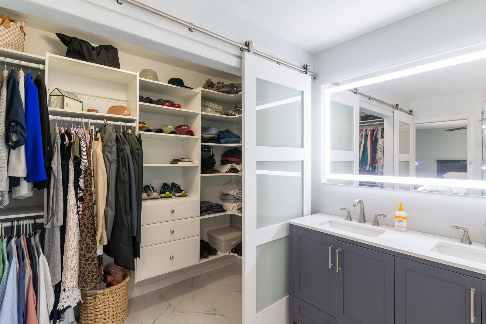 HAMILTON HEIGHTS - Residential