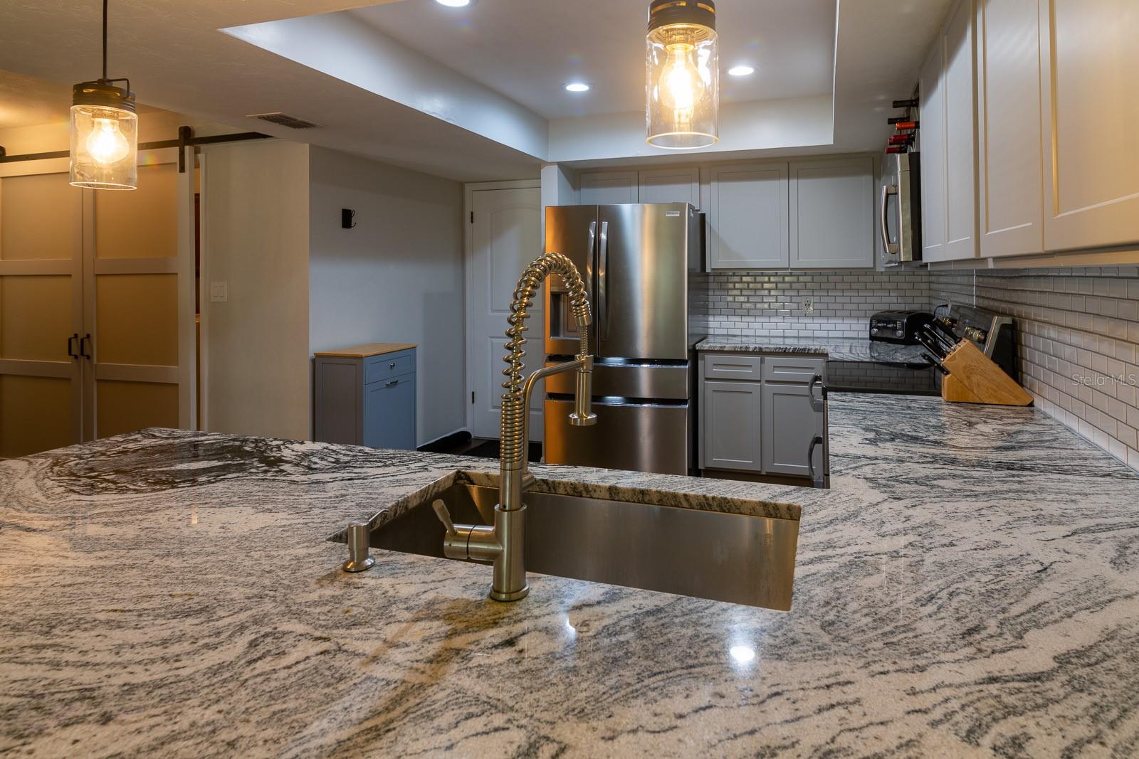 HAMILTON HEIGHTS - Residential