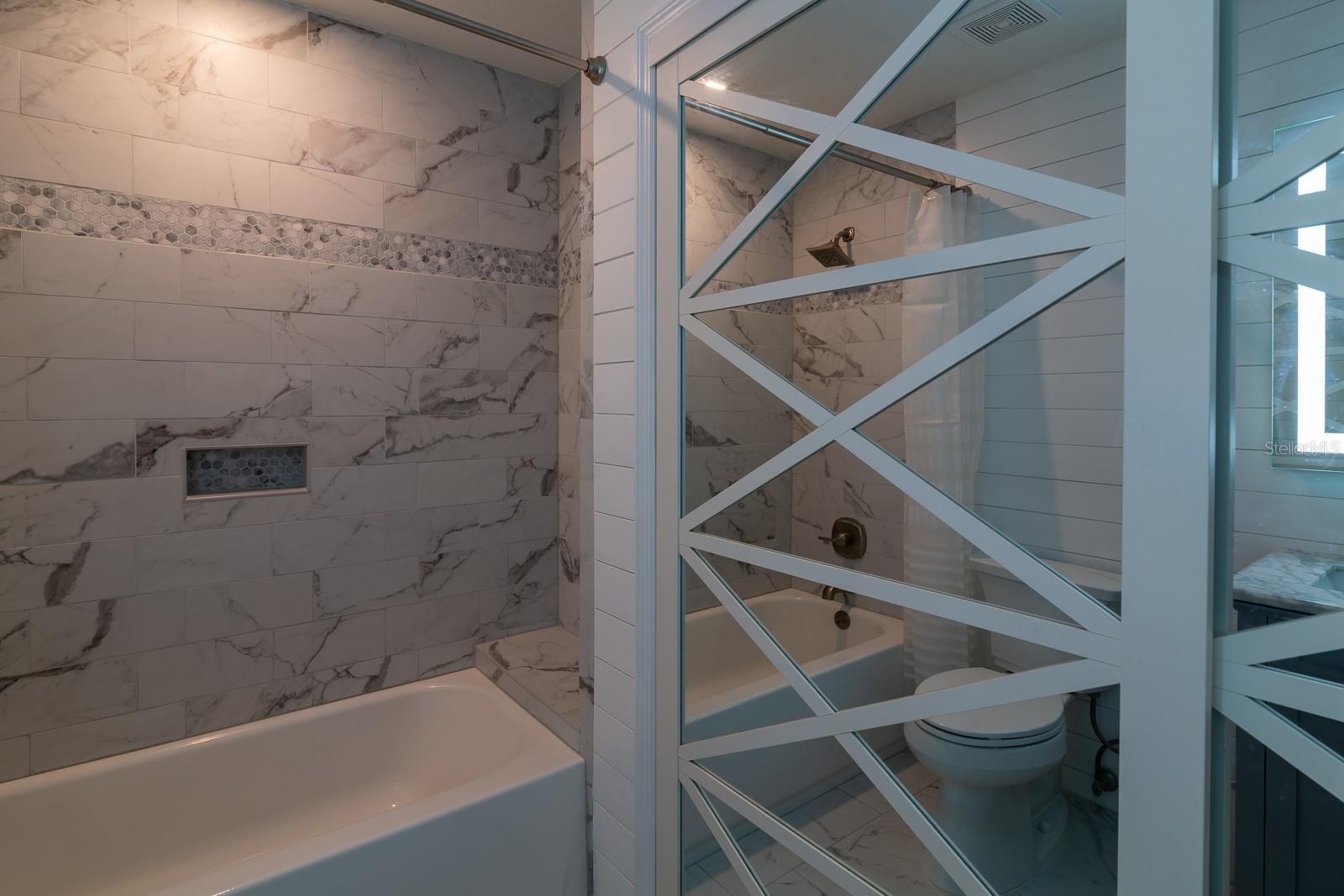 HAMILTON HEIGHTS - Residential