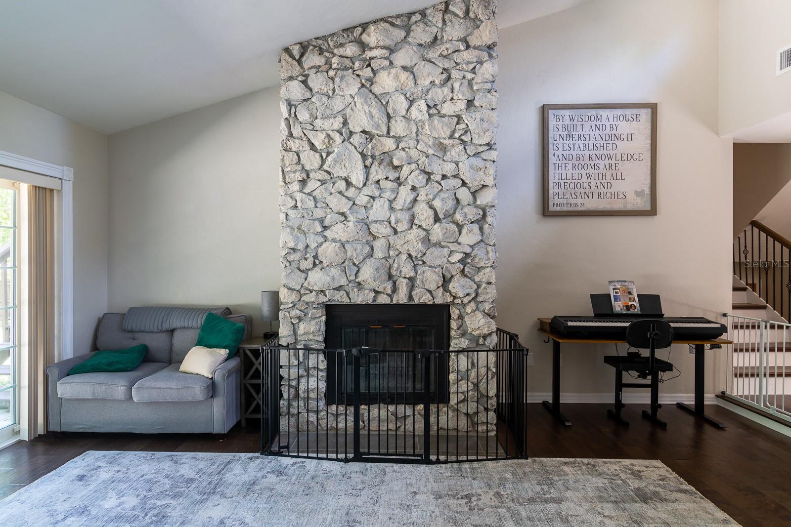 HAMILTON HEIGHTS - Residential