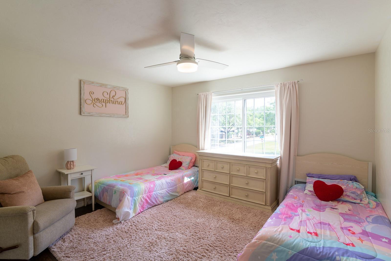 HAMILTON HEIGHTS - Residential