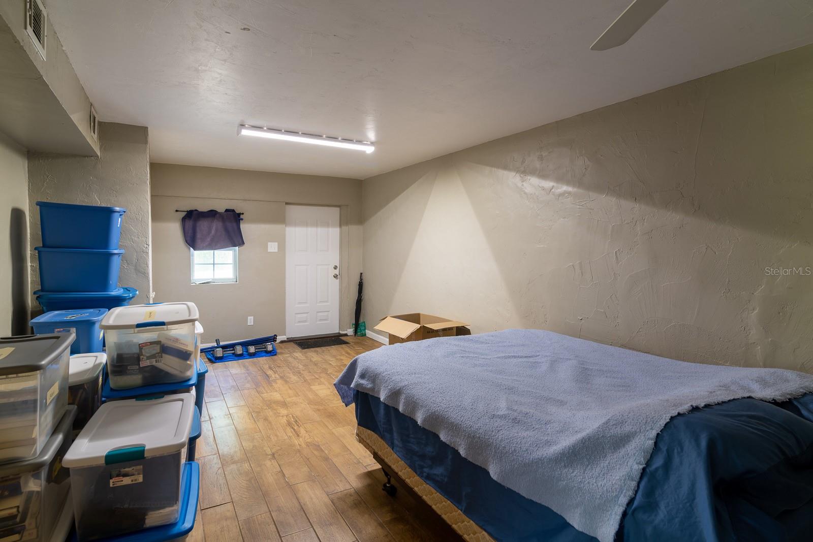 HAMILTON HEIGHTS - Residential