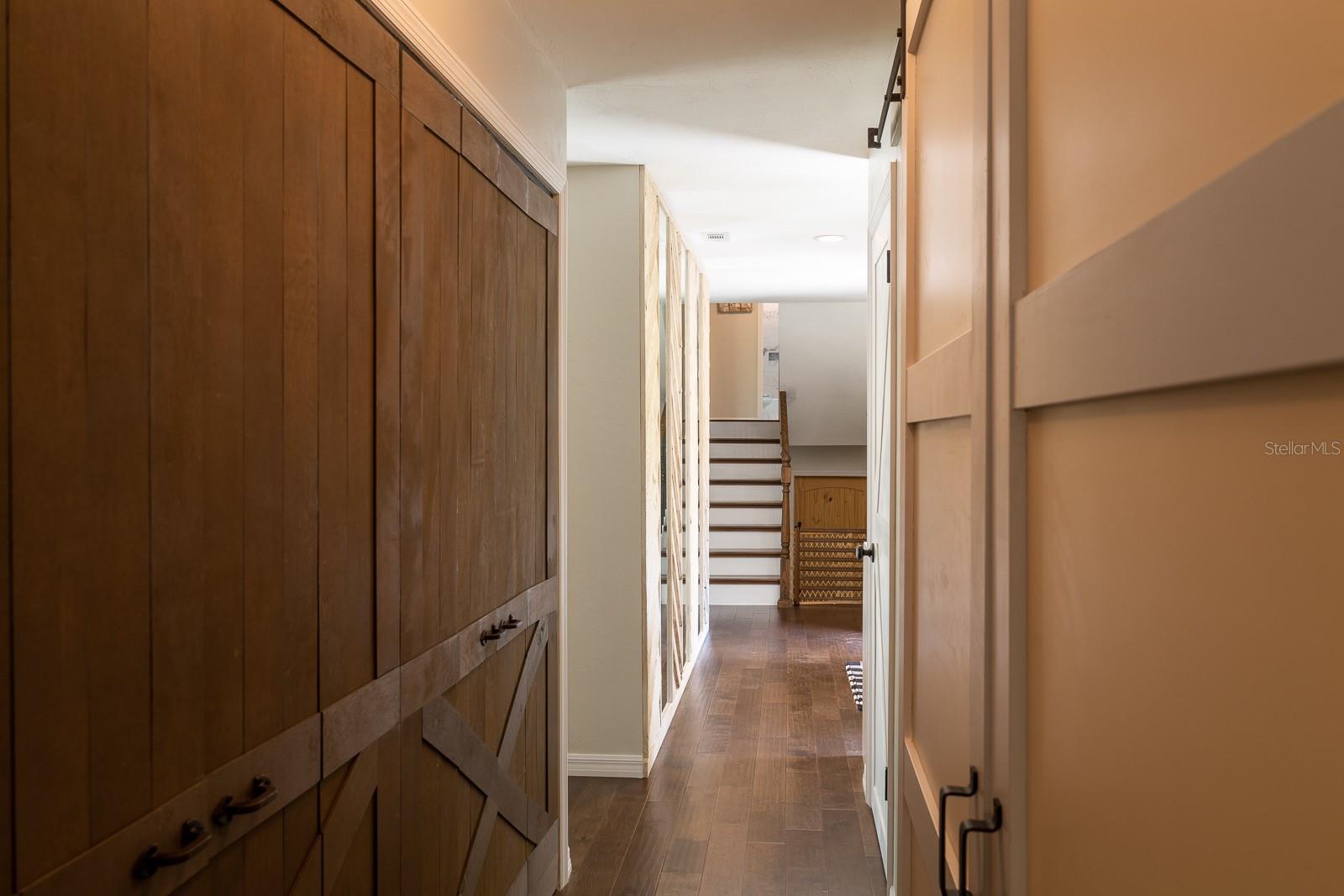 HAMILTON HEIGHTS - Residential