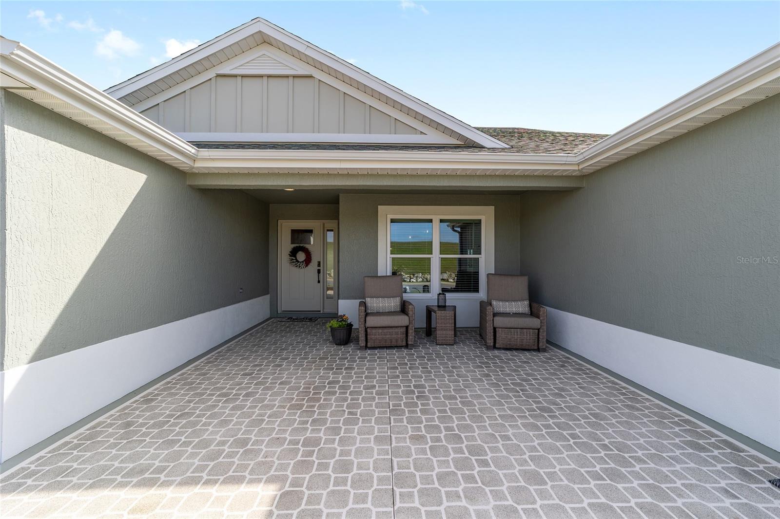 THE VILLAGES - Residential