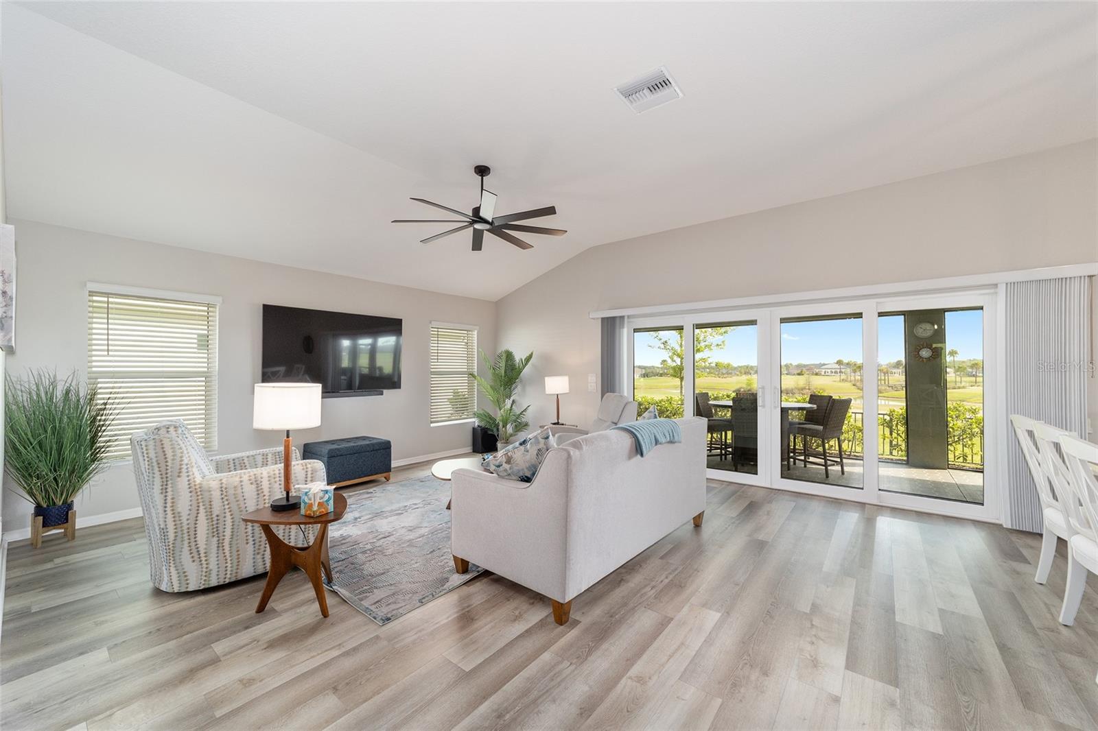 THE VILLAGES - Residential