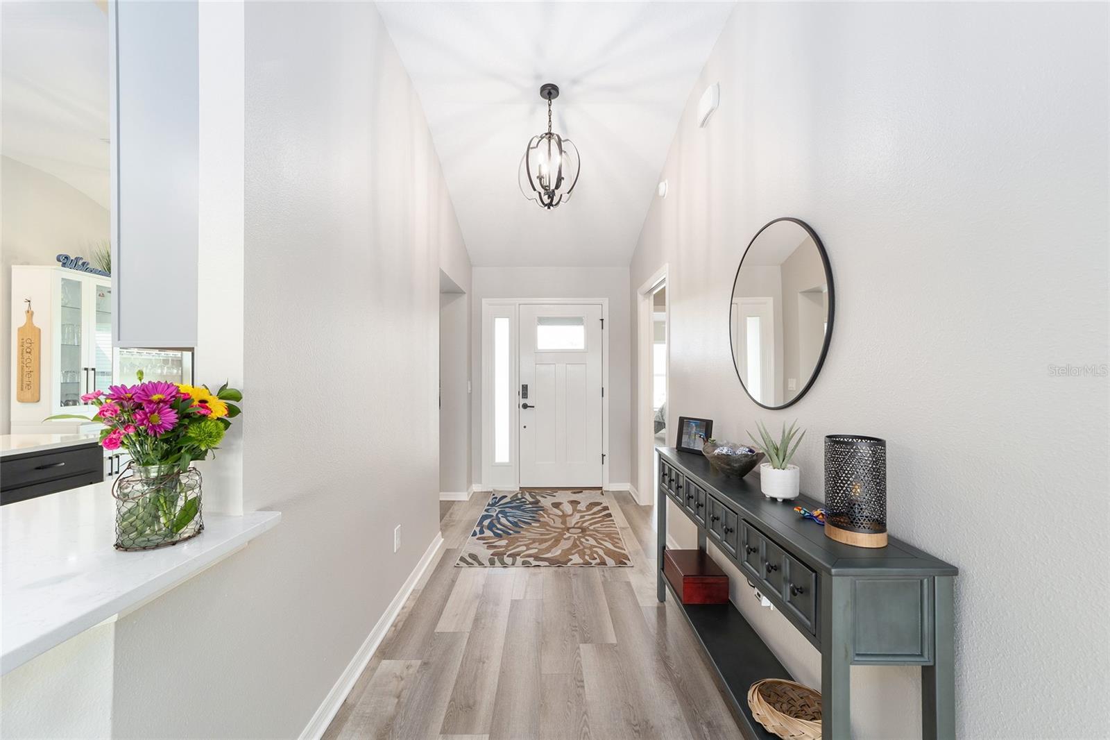 THE VILLAGES - Residential