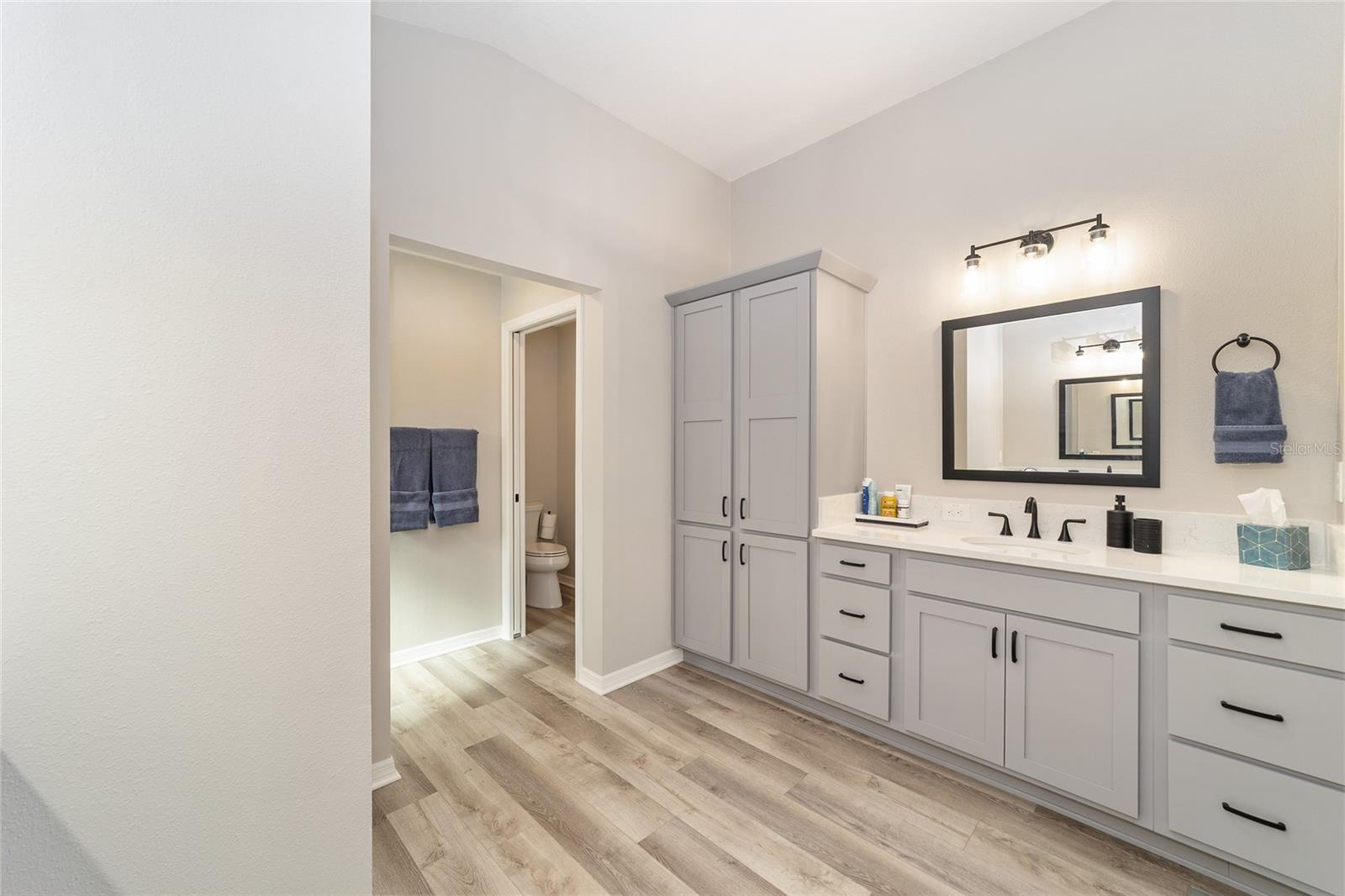 THE VILLAGES - Residential