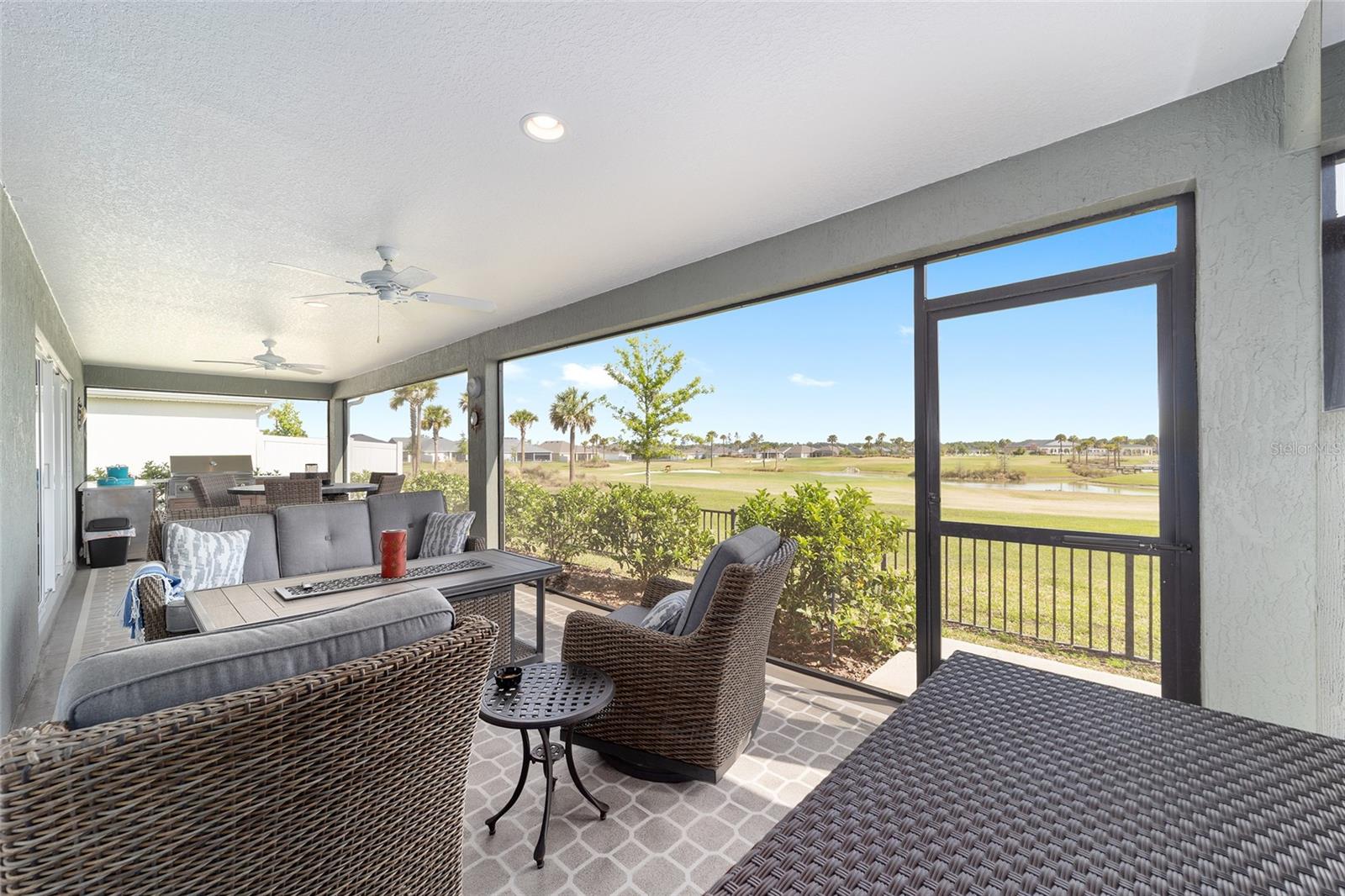 THE VILLAGES - Residential