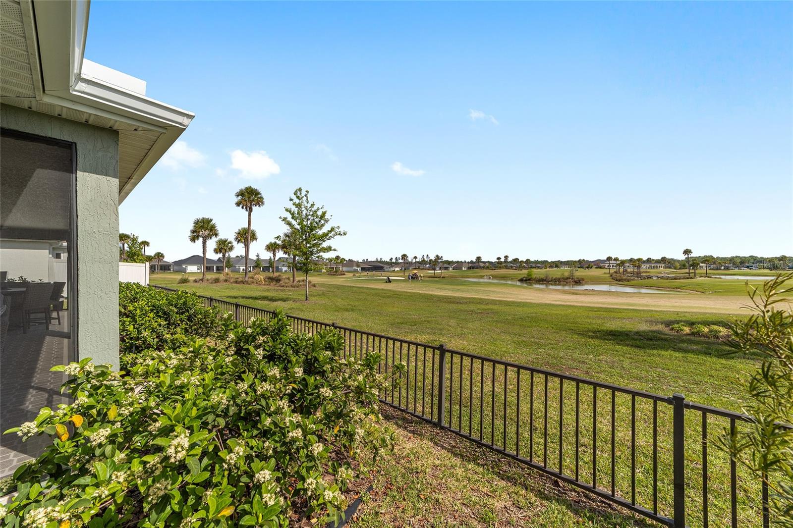 THE VILLAGES - Residential