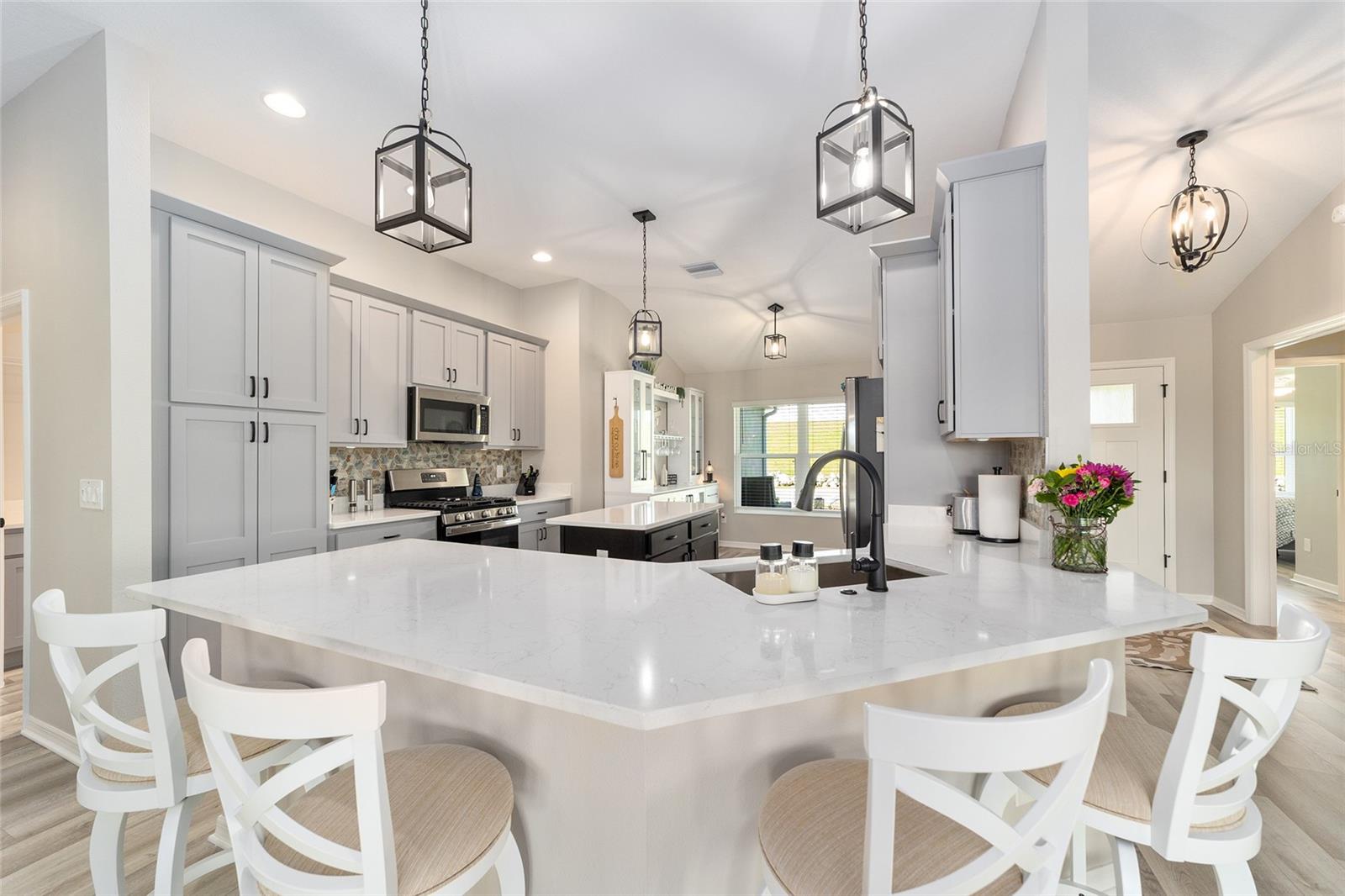 THE VILLAGES - Residential