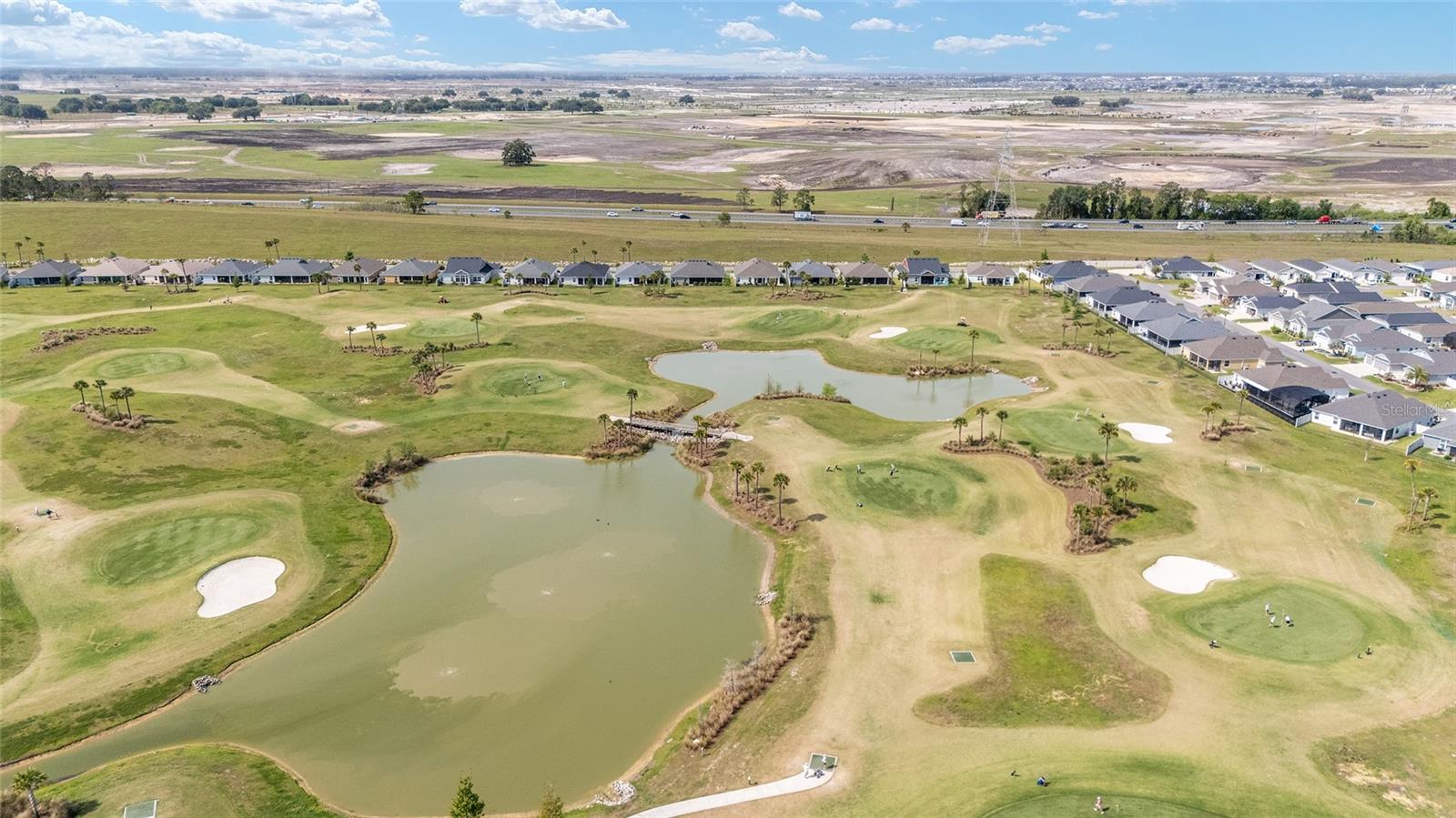 THE VILLAGES - Residential