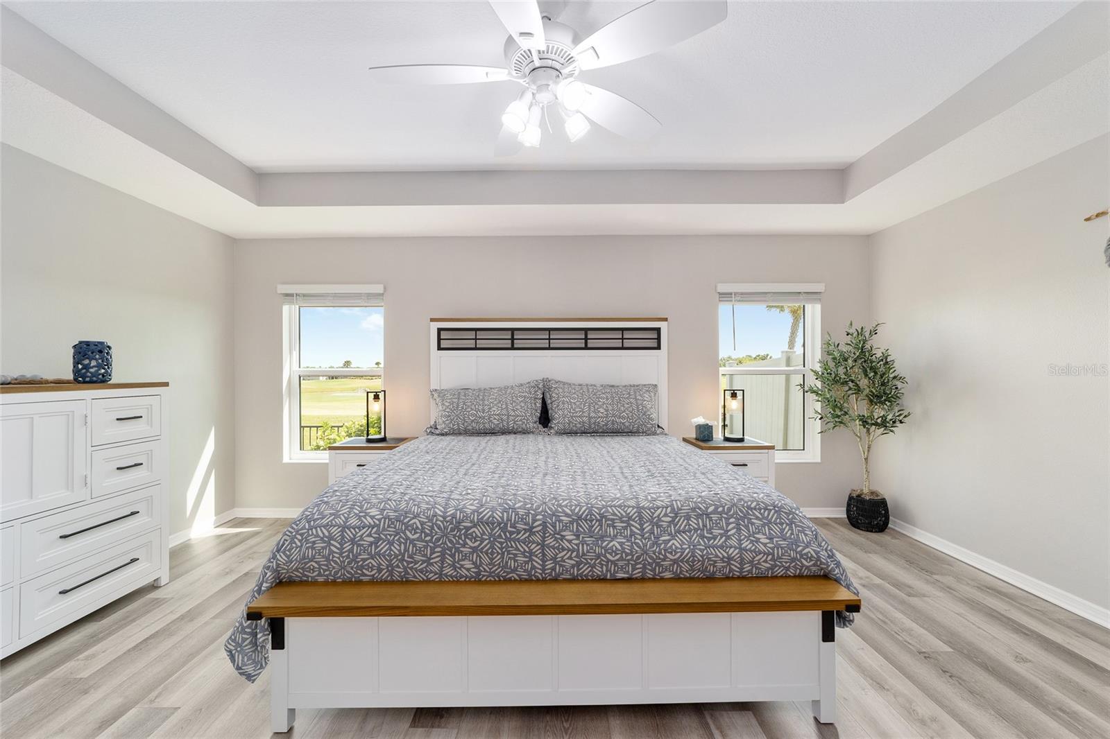 THE VILLAGES - Residential