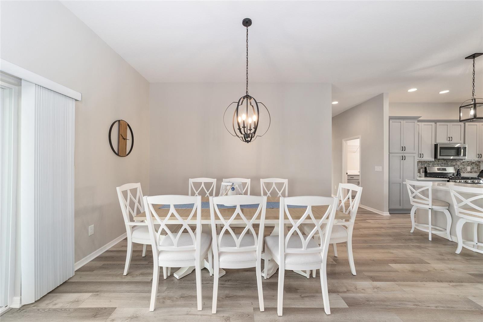 THE VILLAGES - Residential