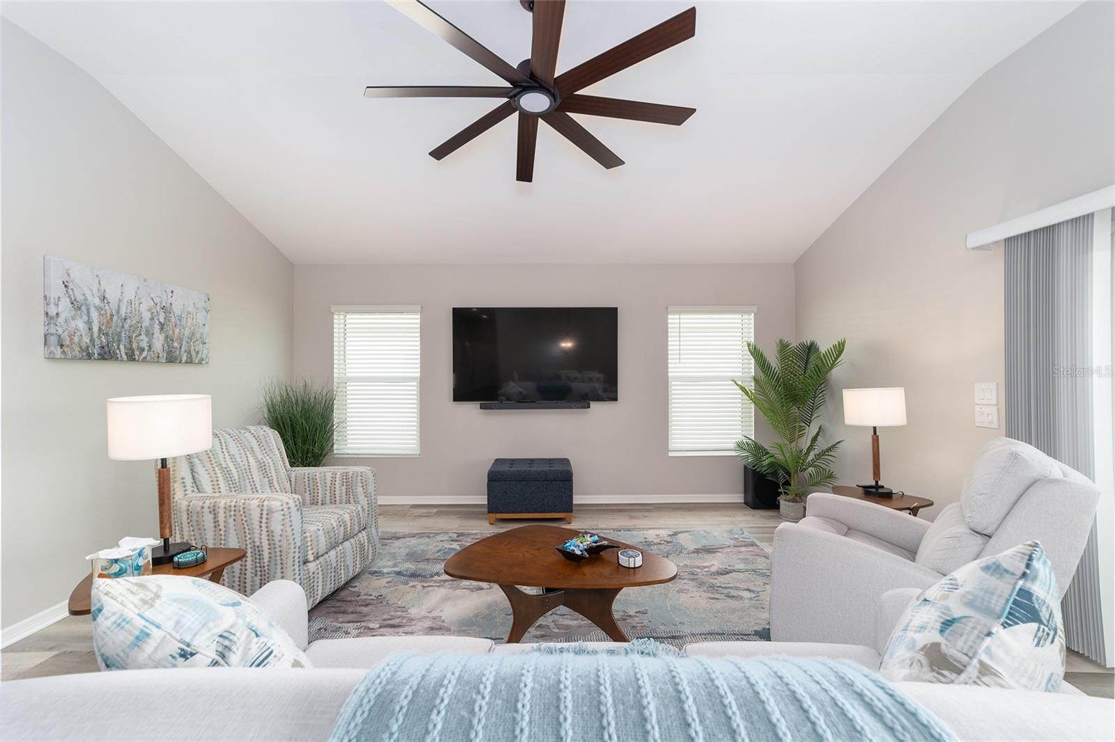 THE VILLAGES - Residential