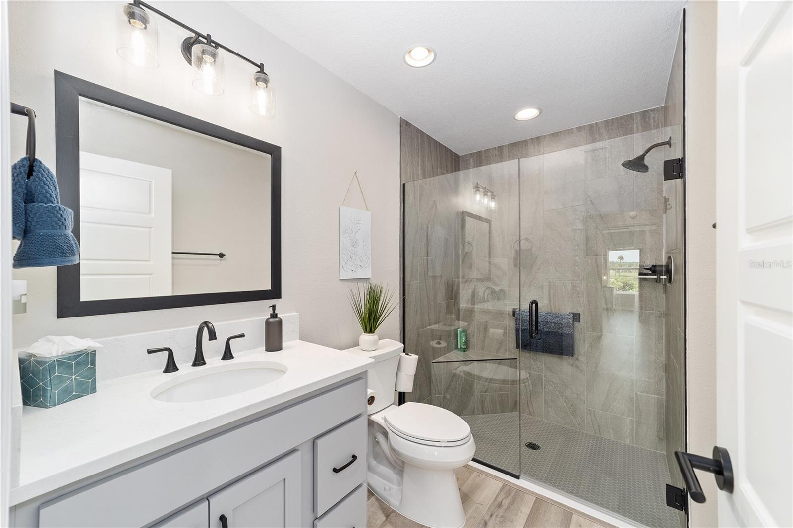 THE VILLAGES - Residential