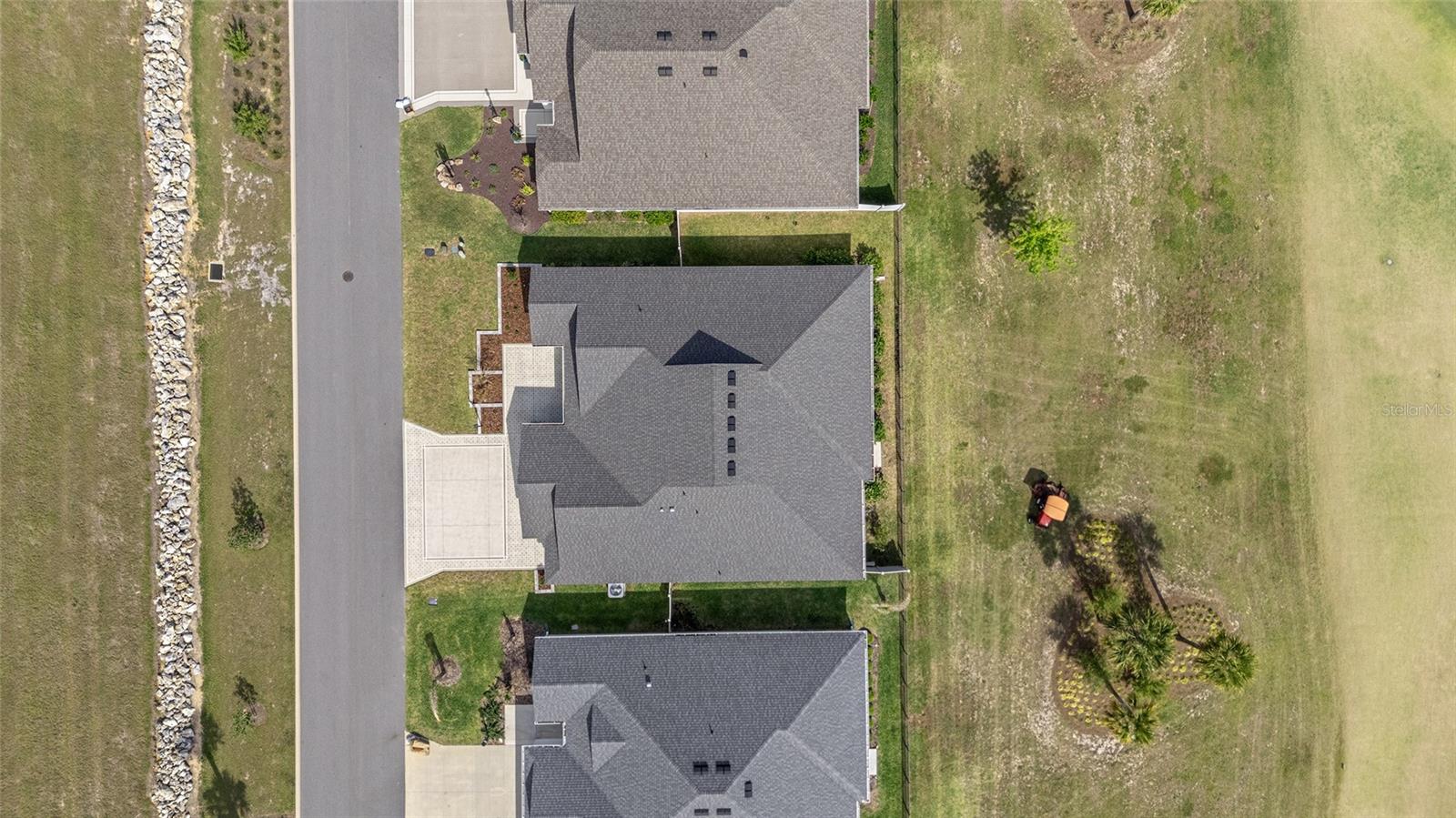 THE VILLAGES - Residential