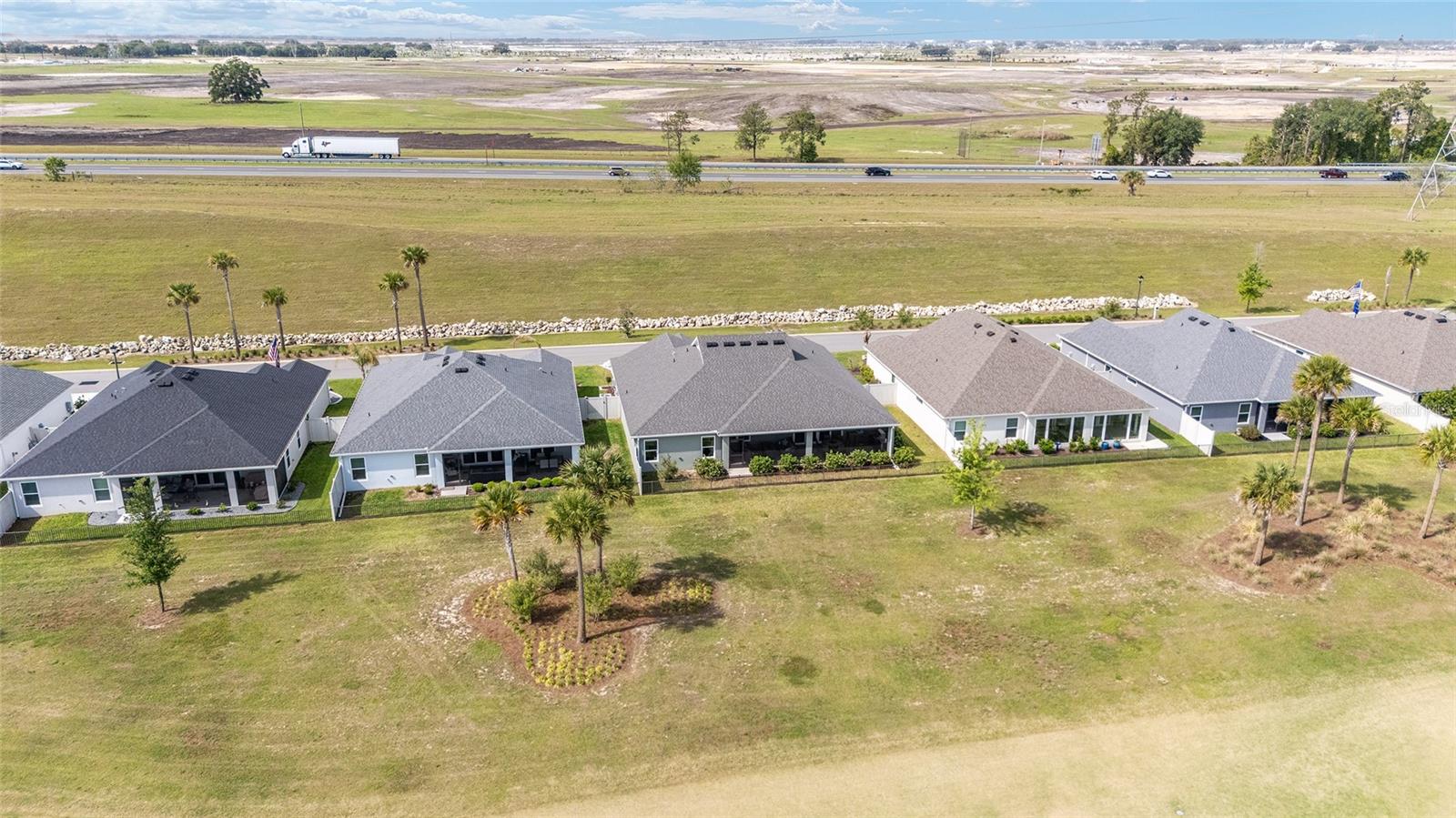 THE VILLAGES - Residential