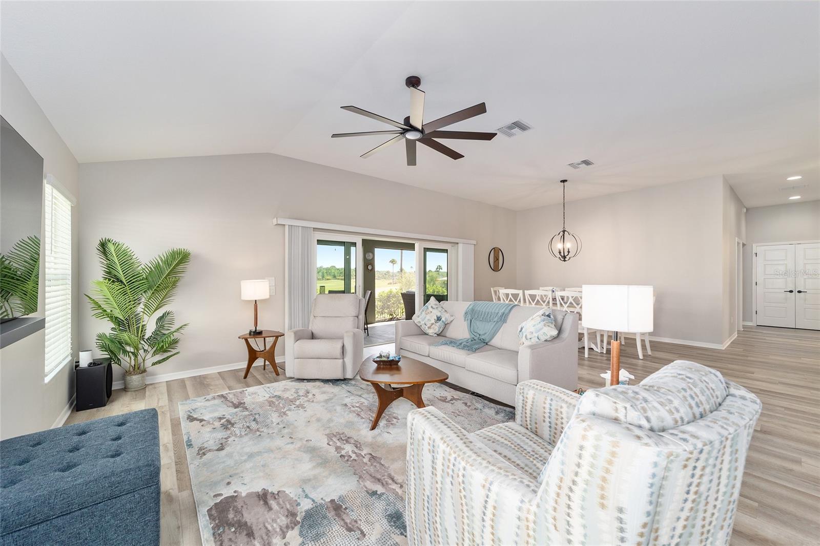 THE VILLAGES - Residential