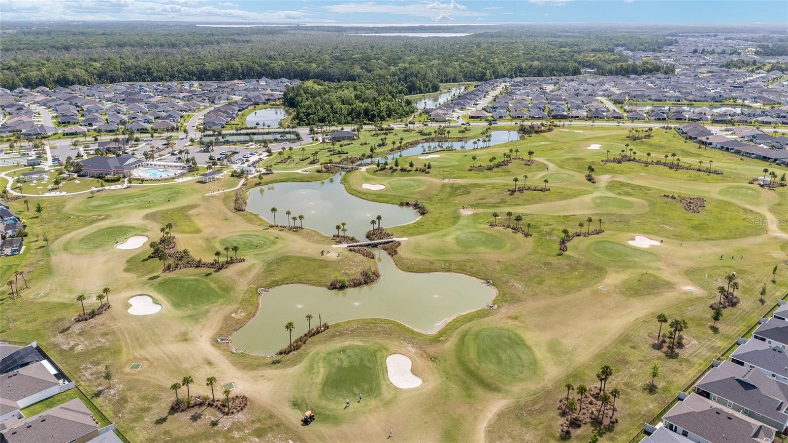 THE VILLAGES - Residential