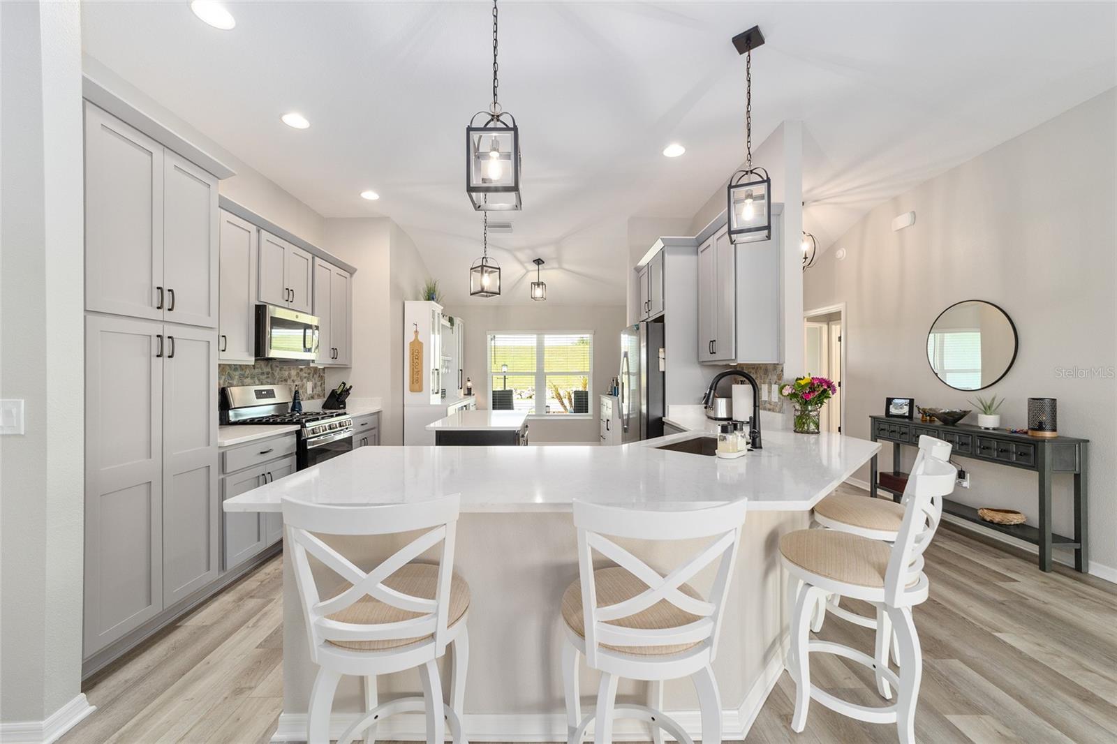 THE VILLAGES - Residential