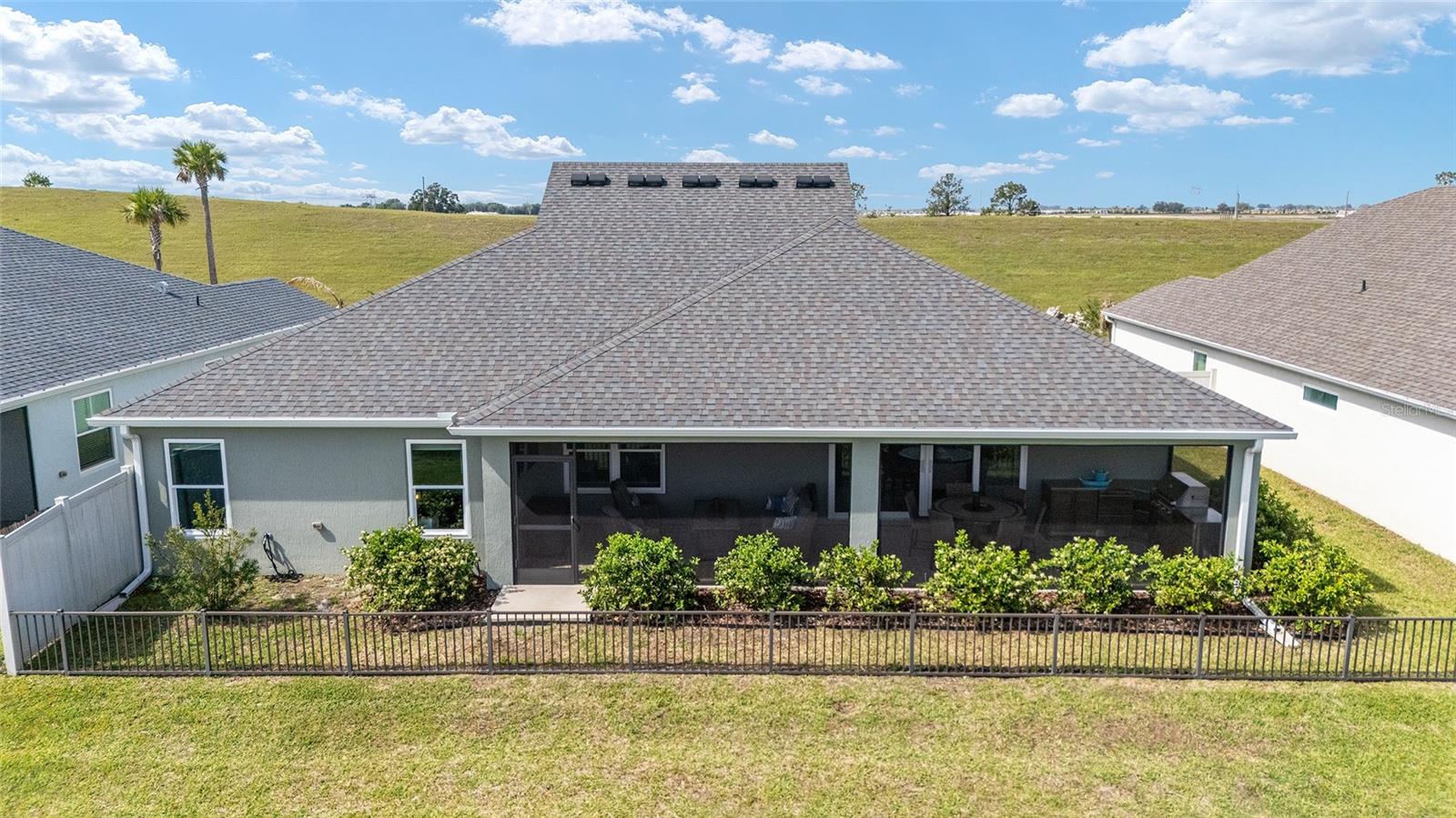 THE VILLAGES - Residential