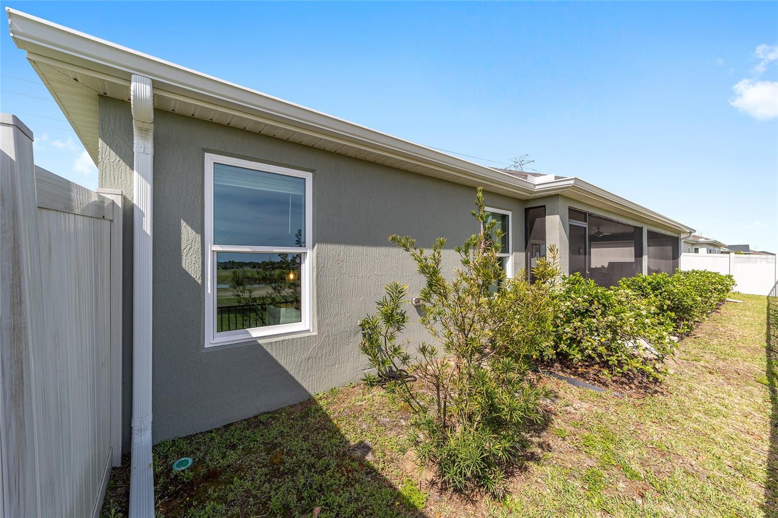 THE VILLAGES - Residential