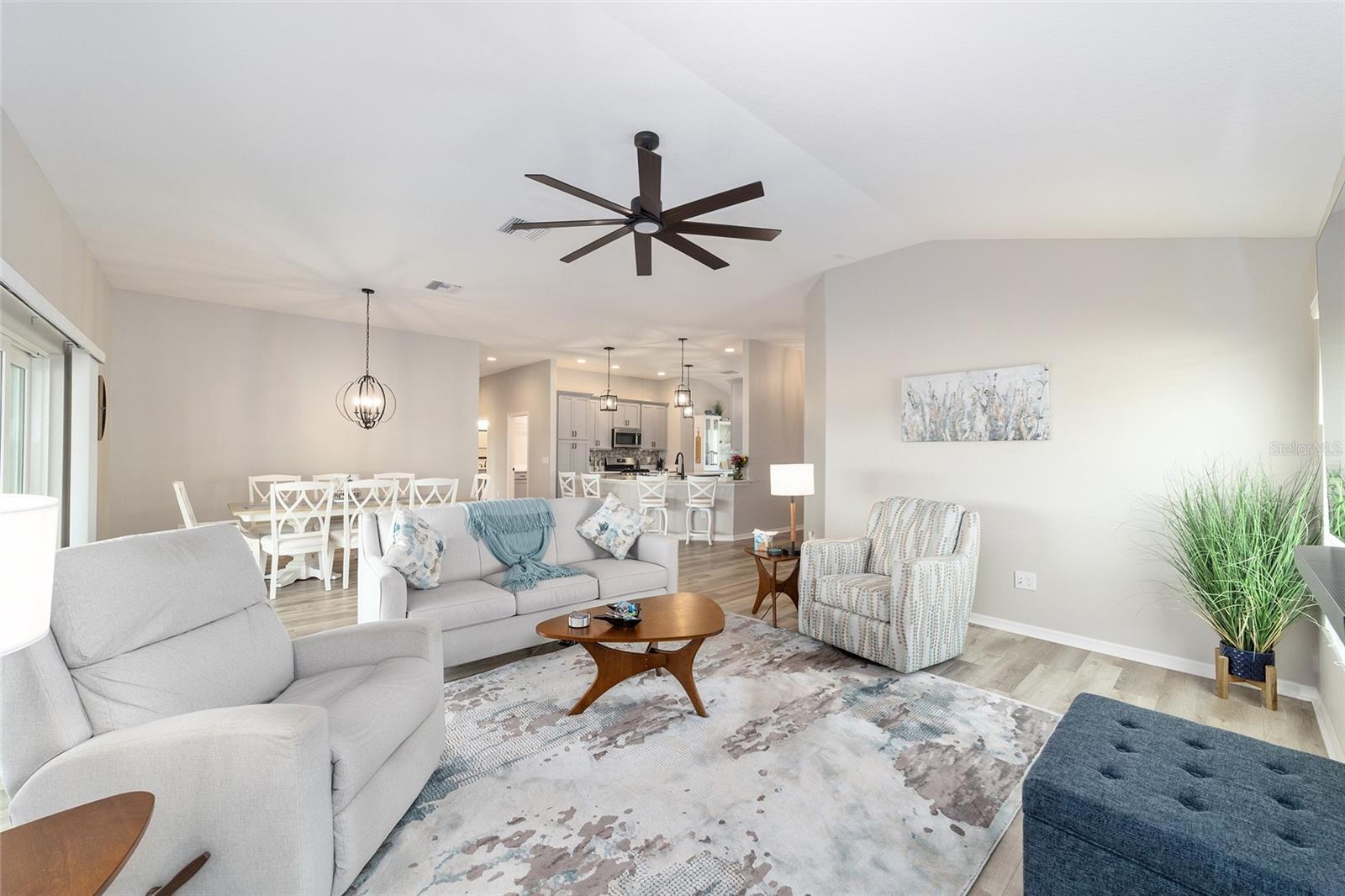 THE VILLAGES - Residential