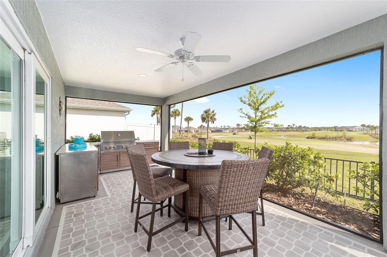 THE VILLAGES - Residential