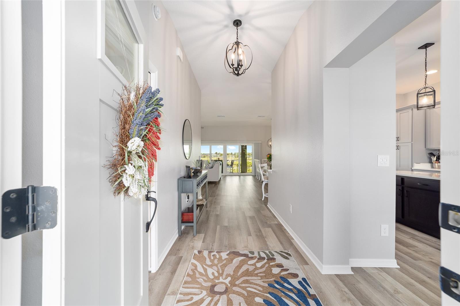 THE VILLAGES - Residential