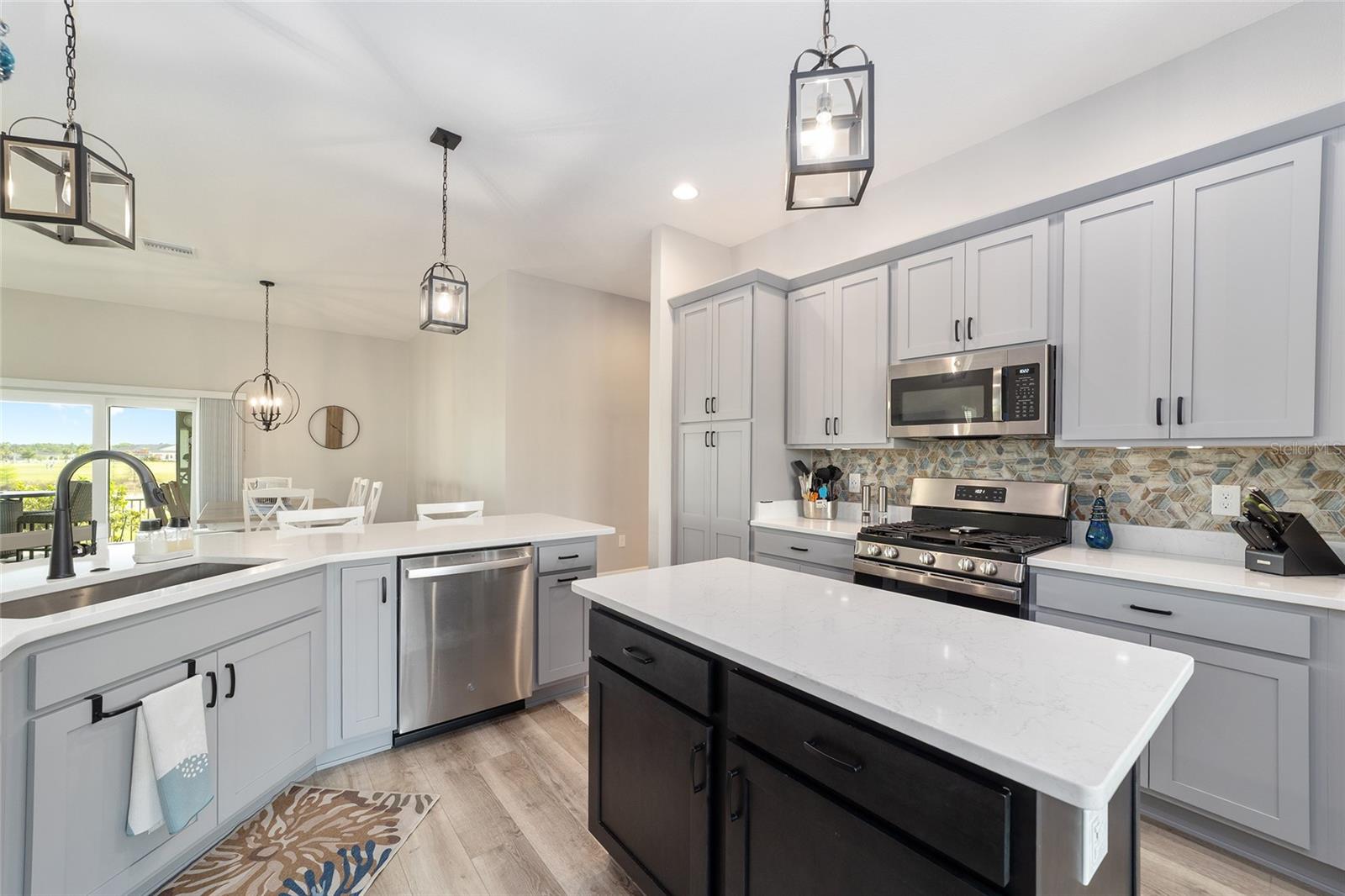 THE VILLAGES - Residential