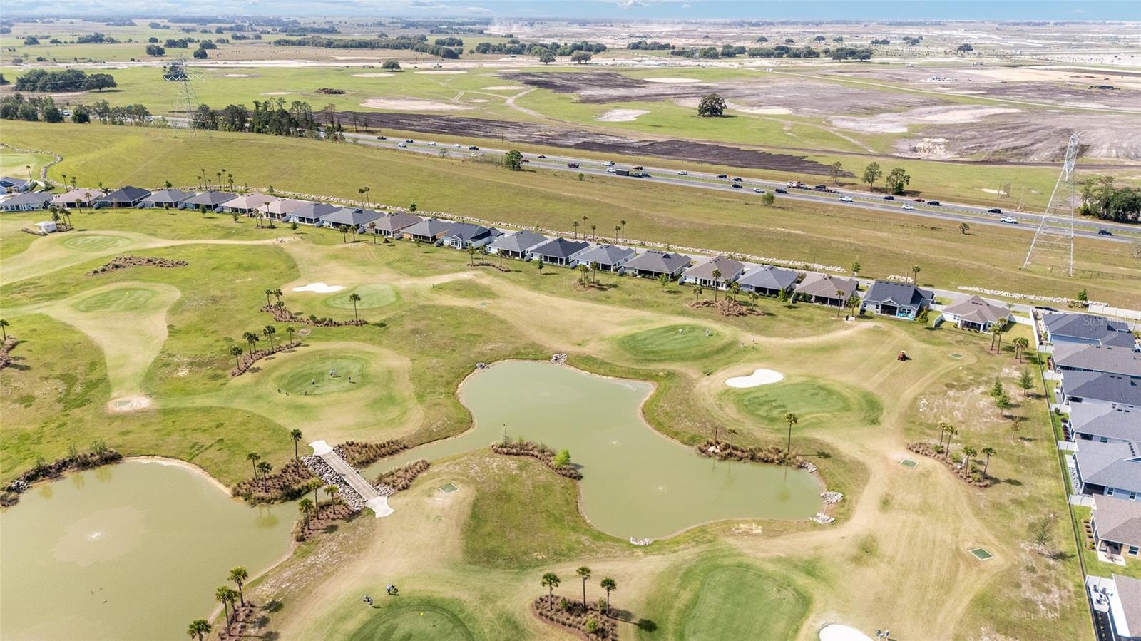 THE VILLAGES - Residential