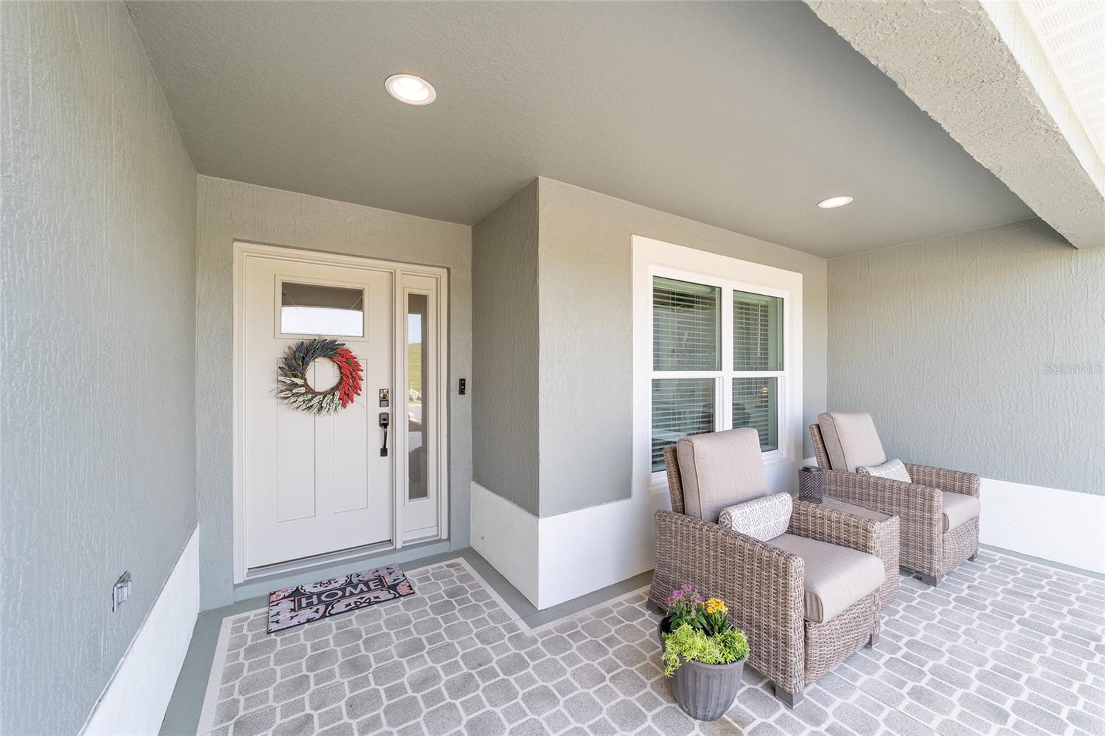 THE VILLAGES - Residential