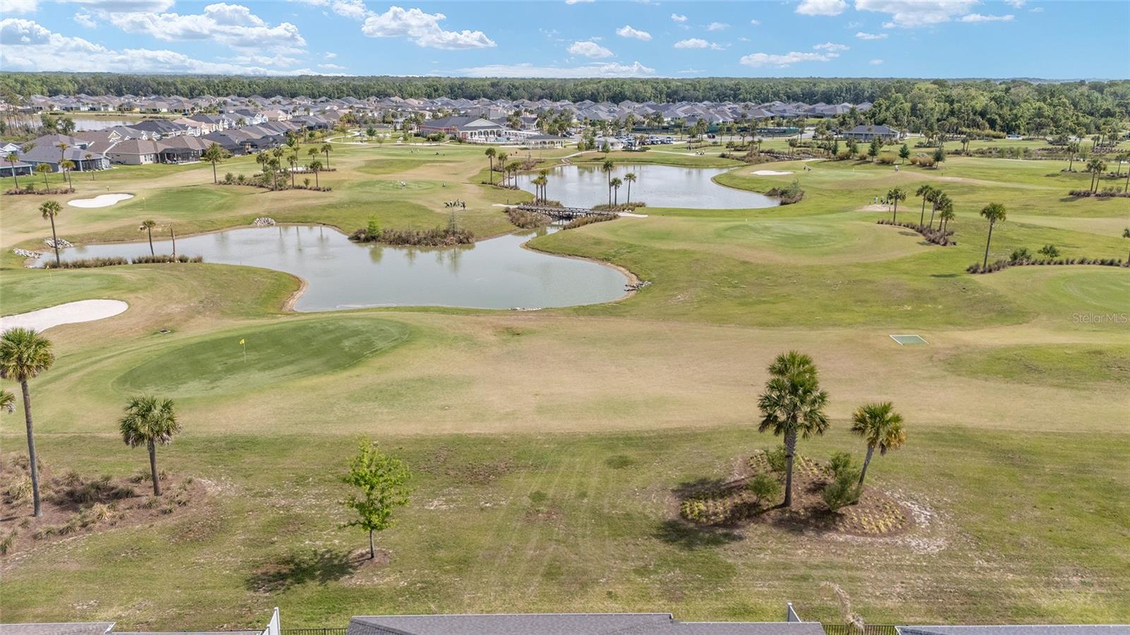 THE VILLAGES - Residential