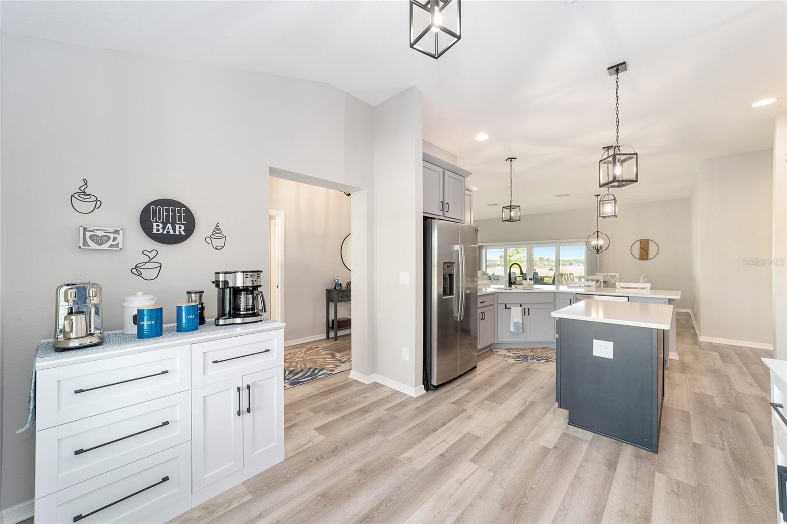 THE VILLAGES - Residential