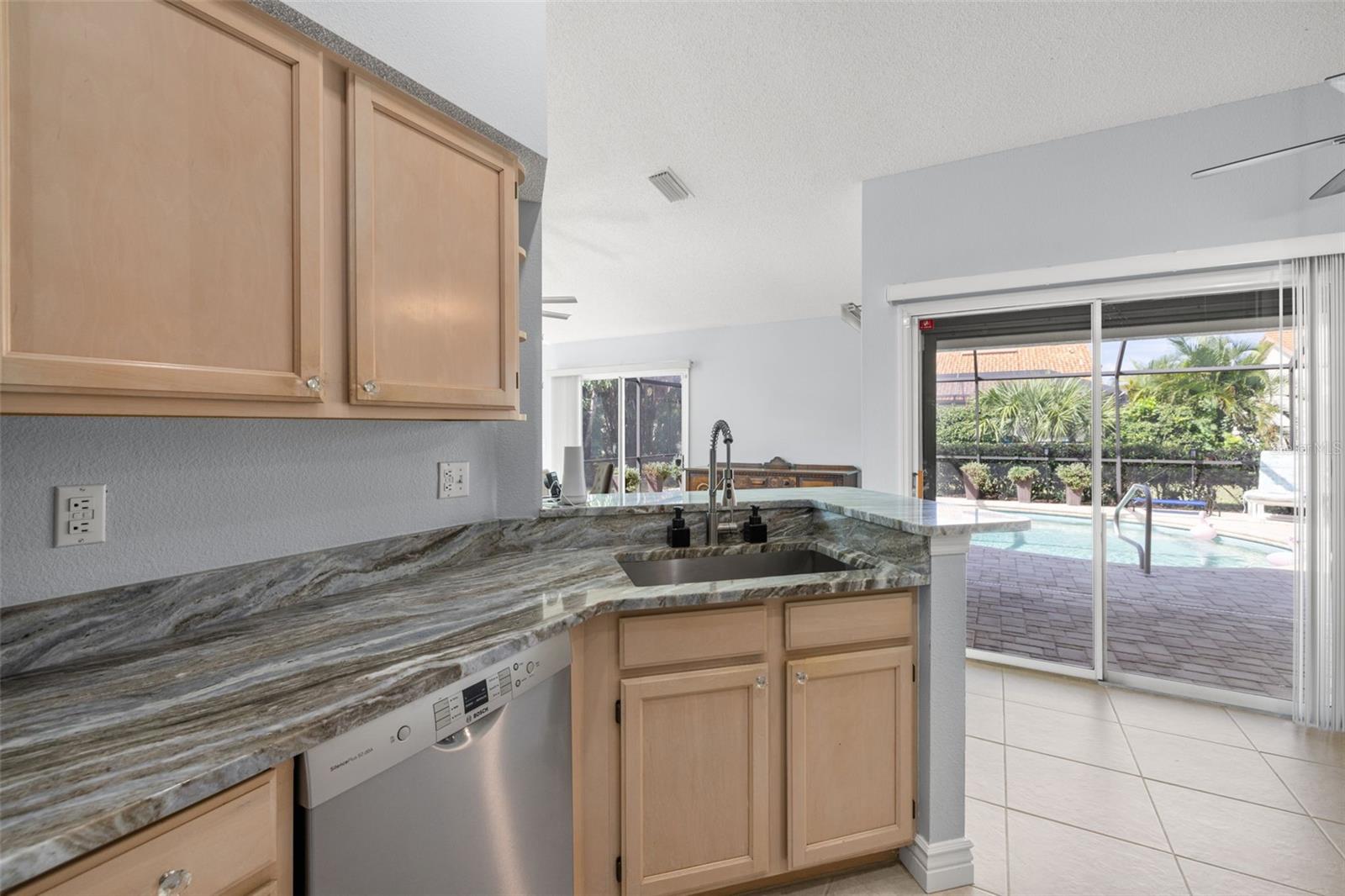 PERIDIA UNIT FOUR - Residential