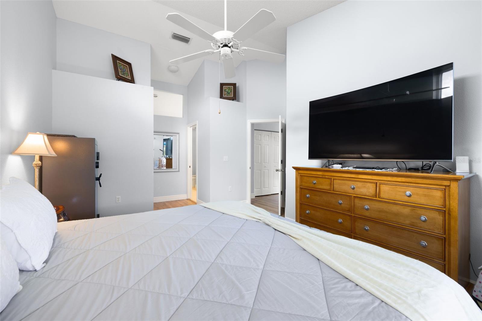 PERIDIA UNIT FOUR - Residential