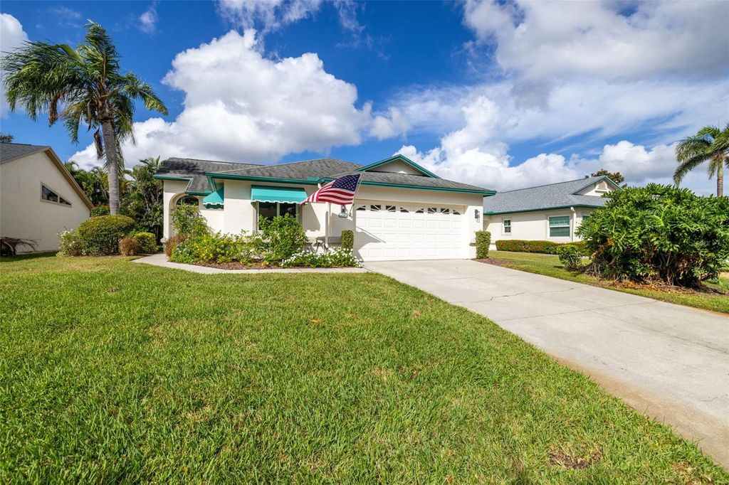 Photo of 4846 Raintree Street Circle E, Bradenton, FL 34203 (MLS # A4668087)