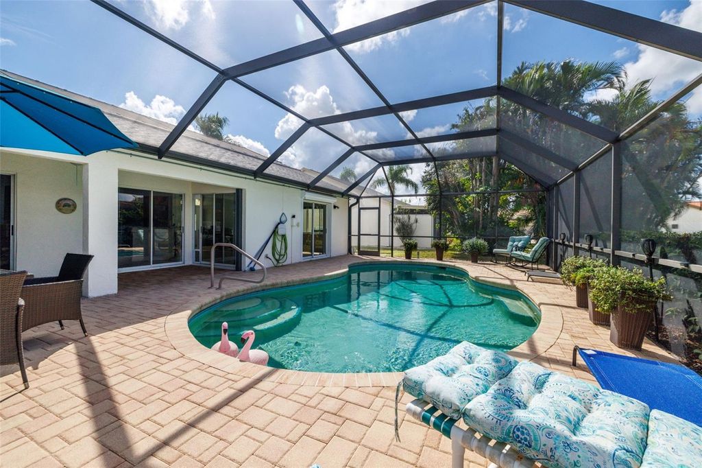Photo of 4846 Raintree Street Circle E, Bradenton, FL 34203 (MLS # A4668087)