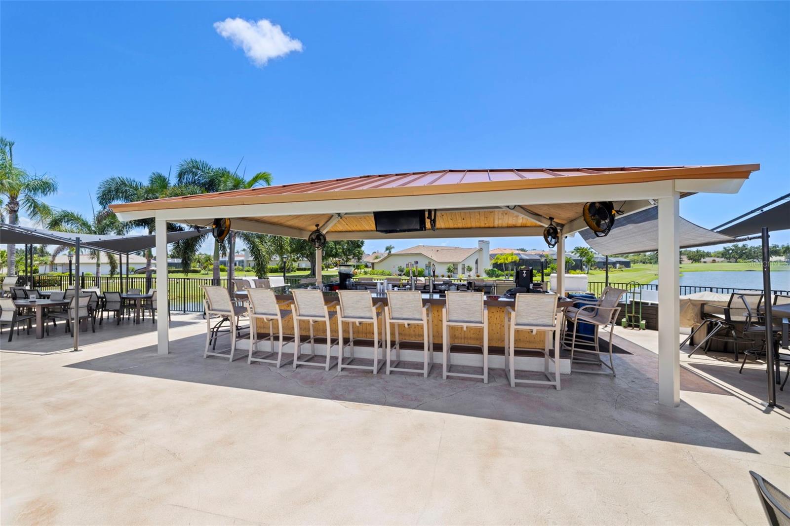 PERIDIA UNIT FOUR - Residential